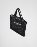 Crochet Tote Bag - Image 5